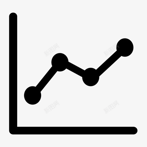 客流统计 svg_新图网 https://ixintu.com 客流统计