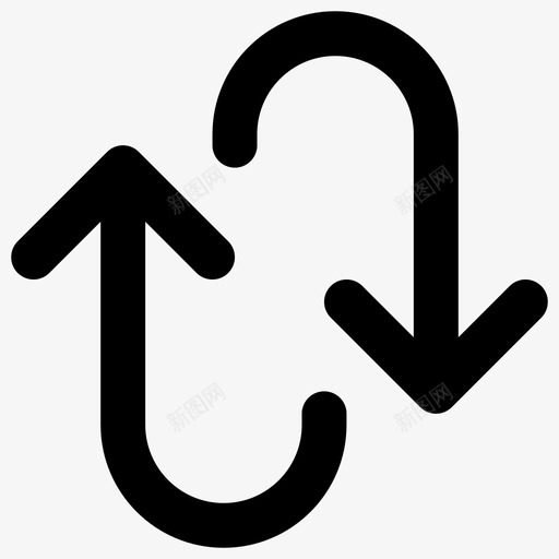 重装重装箭精要线图标svg_新图网 https://ixintu.com 精要线 重装 重装箭