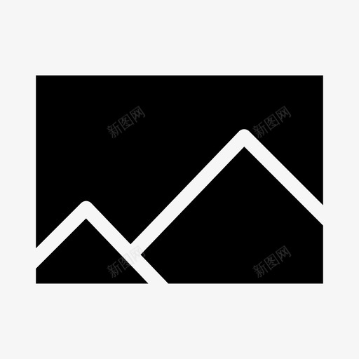 景观地球图像图标svg_新图网 https://ixintu.com 图像 图片 地球 景观 照片 用户界面