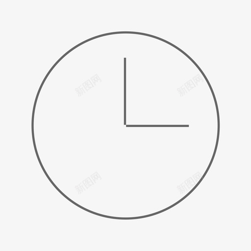 省时省力svg_新图网 https://ixintu.com 省时省力