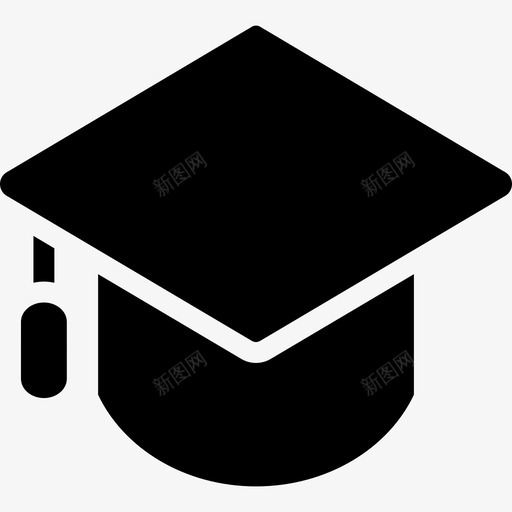 大公寓教育学生用品图标svg_新图网 https://ixintu.com 大公寓 学生用品 教育