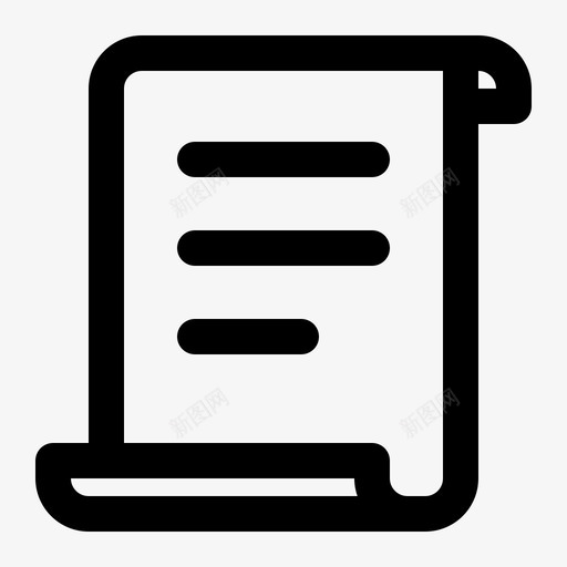 常购清单svg_新图网 https://ixintu.com 常购清单