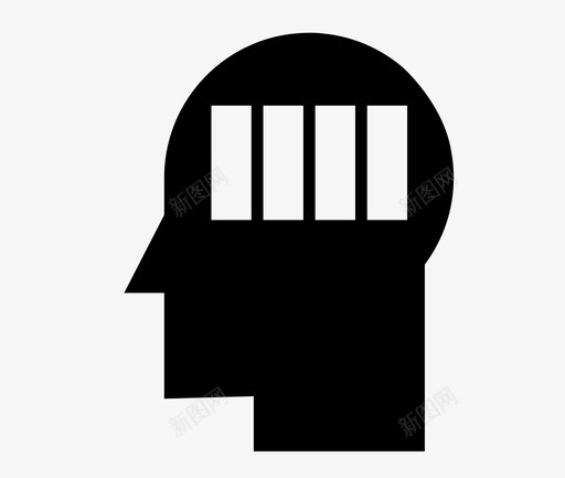 规划理论人性化图标svg_新图网 https://ixintu.com 人性化 规划理论