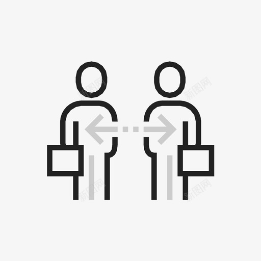 伙伴关系业务伙伴业务伙伴关系图标svg_新图网 https://ixintu.com 业务伙伴 业务伙伴关系 伙伴关系 查找合作伙伴