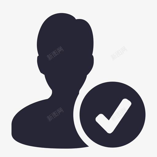 身份认证 (2)svg_新图网 https://ixintu.com 身份认证 (2)