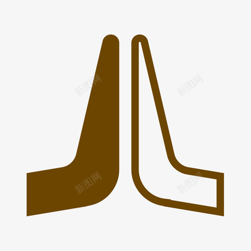 祈福svg_新图网 https://ixintu.com 祈福