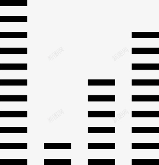 音乐均衡器听图标svg_新图网 https://ixintu.com 听 均衡器 玩 音乐