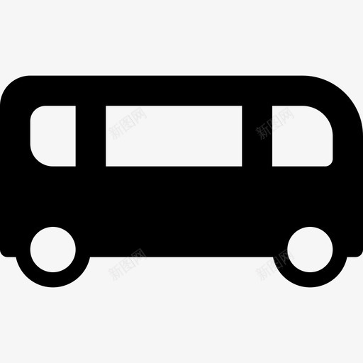 旅游巴士伦敦公共图标svg_新图网 https://ixintu.com 交通 伦敦 公共 公路 旅游巴士
