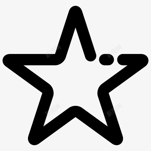 明星营销搜索引擎优化图标svg_新图网 https://ixintu.com 技术 搜索引擎优化 明星 网站 网络 营销