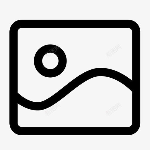 -空白页图片svg_新图网 https://ixintu.com -空白页图片