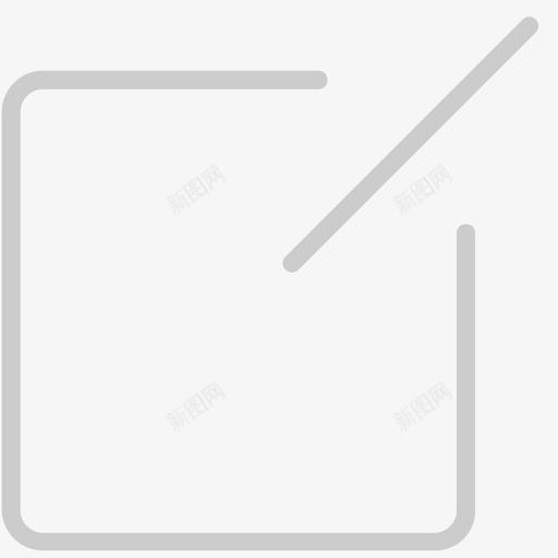 播放页_写评论svg_新图网 https://ixintu.com 播放页_写评论