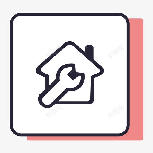 缮屋svg_新图网 https://ixintu.com 缮屋