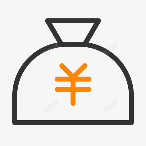 薪资奖金_薪资svg_新图网 https://ixintu.com 薪资奖金_薪资