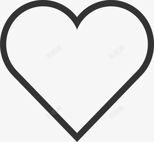 心意svg_新图网 https://ixintu.com 心意