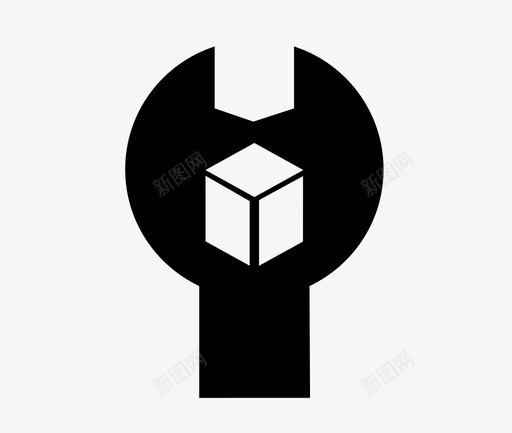 sdk工具包开发者产品管理图标svg_新图网 https://ixintu.com sdk工具包 产品管理 开发者