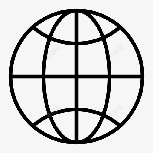 全球护照旅游图标svg_新图网 https://ixintu.com 世界 全球 护照 旅游