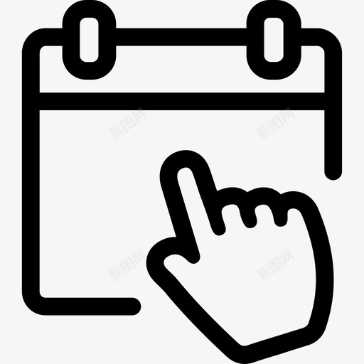 选课svg_新图网 https://ixintu.com 选课