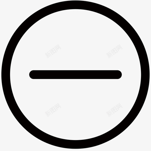 模块删除-01svg_新图网 https://ixintu.com 模块删除-01