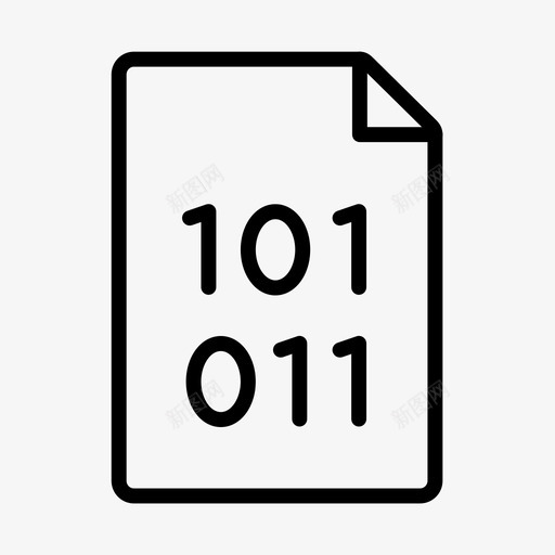 线稿-11svg_新图网 https://ixintu.com 线稿-11