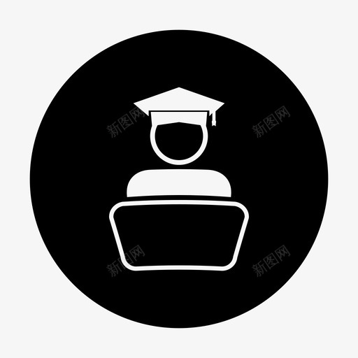学生大学生朋友图标svg_新图网 https://ixintu.com 大学生 学生 学生大学 朋友