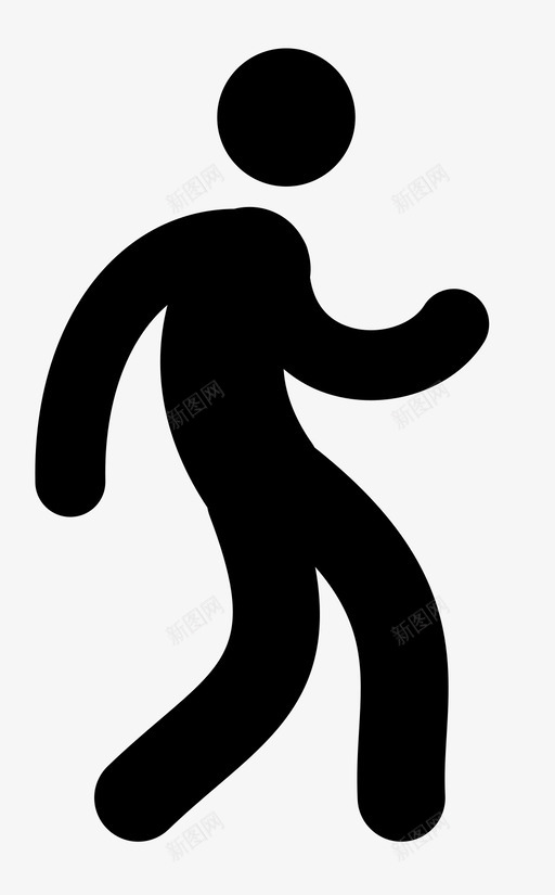 跳舞聚会图标svg_新图网 https://ixintu.com 聚会 跳舞
