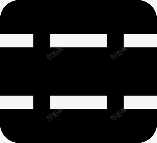 道路驾驶高速公路图标svg_新图网 https://ixintu.com 旅行 街道 道路 驾驶 高速公路