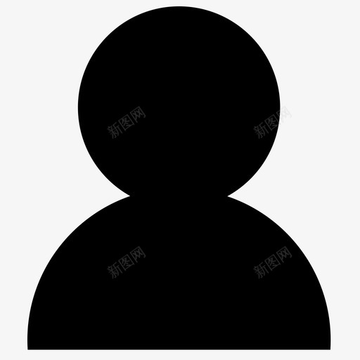 我的按下svg_新图网 https://ixintu.com 我的按下