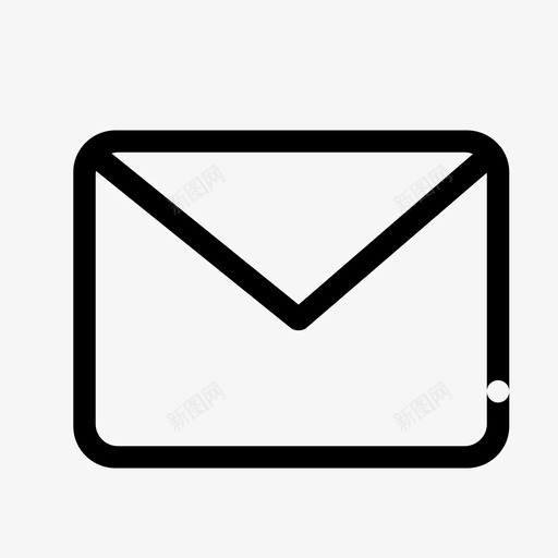一封情书svg_新图网 https://ixintu.com 一封情书