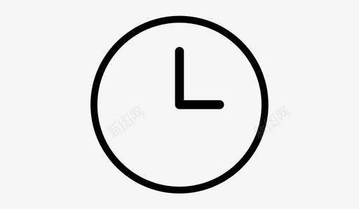 7x24小时 时间iconsvg_新图网 https://ixintu.com 7x24小时 时间icon 时间icon