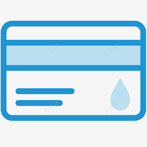钱包-油卡svg_新图网 https://ixintu.com 钱包-油卡 多色
