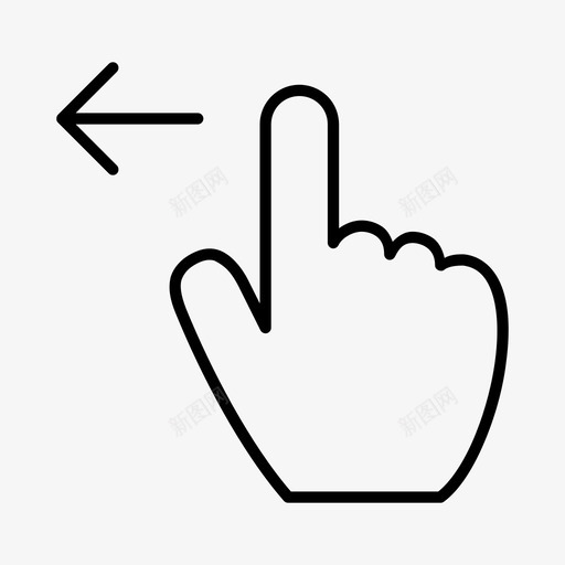 刷超受欢迎图标svg_新图网 https://ixintu.com 刷 超受欢迎