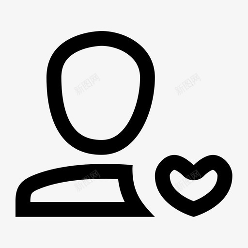我的会员_未选择svg_新图网 https://ixintu.com 我的会员_未选择