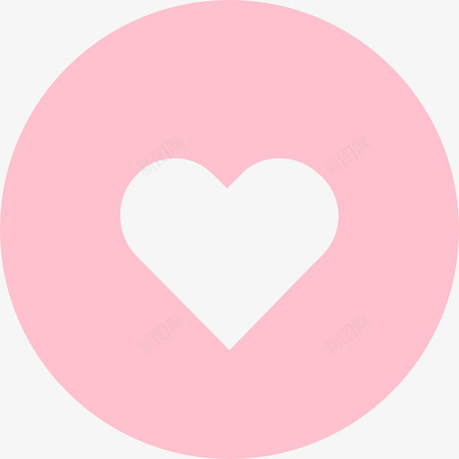 pinksvg_新图网 https://ixintu.com pink