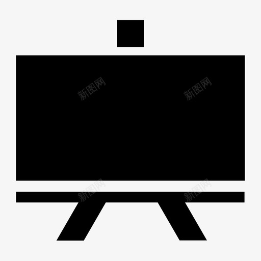 blackboardsvg_新图网 https://ixintu.com blackboard
