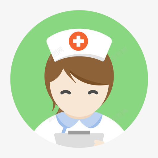 Appointment registration multi-colorsvg_新图网 https://ixintu.com Appointment registration multi-color 预约挂号多色