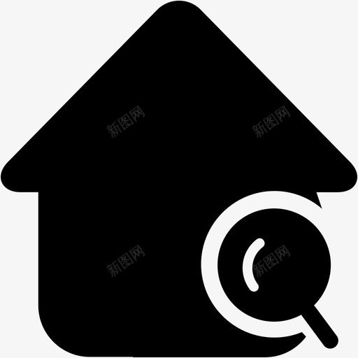 验房svg_新图网 https://ixintu.com 验房
