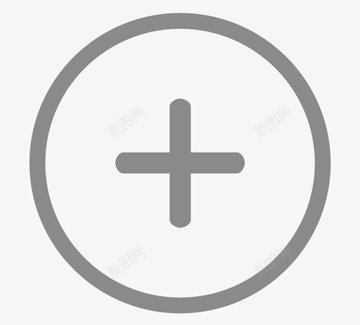 沟通页_更多_更多选择svg_新图网 https://ixintu.com 沟通页_更多_更多选择