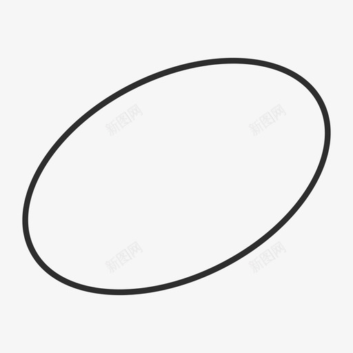 椭圆选择框svg_新图网 https://ixintu.com 椭圆选择框