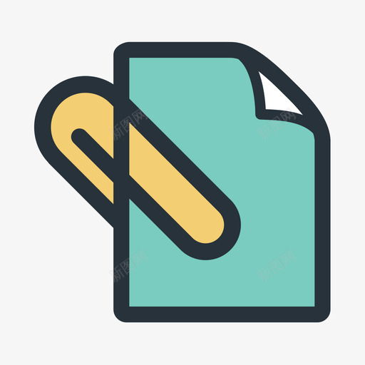 色块-文件夹svg_新图网 https://ixintu.com 色块-文件夹 16
