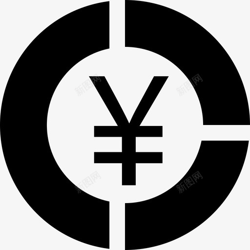 保证金_01svg_新图网 https://ixintu.com 保证金_01