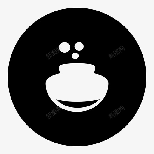 混合几乎空气泡液体图标svg_新图网 https://ixintu.com 动画关键帧 气泡 液体 混合几乎空 药剂