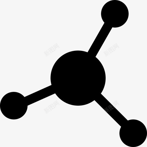 BBD图谱关联svg_新图网 https://ixintu.com BBD图谱关联 iconfont-guanlian