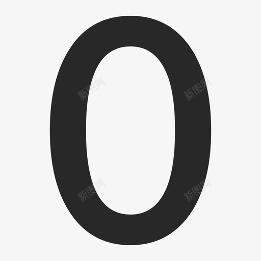 uE001-num-0svg_新图网 https://ixintu.com uE001-num-0