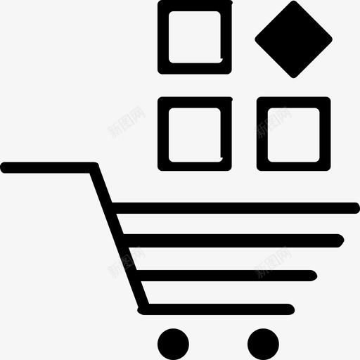 电商平台svg_新图网 https://ixintu.com 电商平台