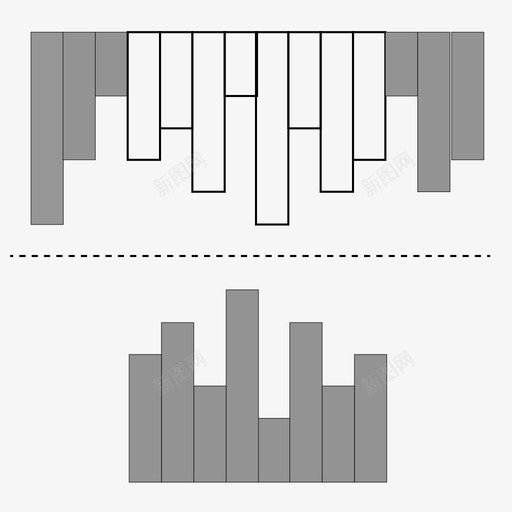 highlight differencesvg_新图网 https://ixintu.com highlight difference 填充 扁平 手绘 简约