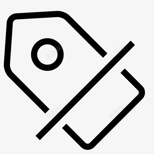 砍价svg_新图网 https://ixintu.com 砍价