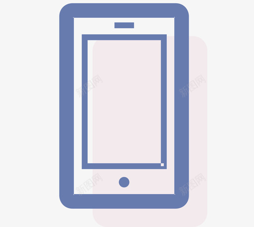 手机Phonesvg_新图网 https://ixintu.com 手机Phone 手机 Phone Tel 联系 yanfun 线性 简约
