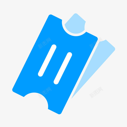 消费券svg_新图网 https://ixintu.com 消费券