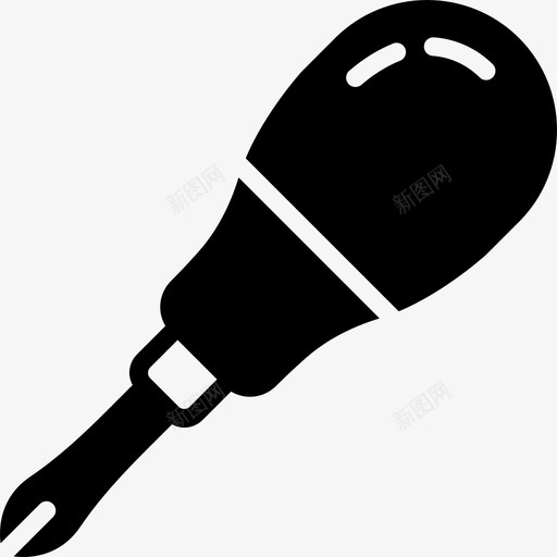 打孔工具器具木工图标svg_新图网 https://ixintu.com 仪器 器具 工作 打孔工具 木工 装饰工具 设备
