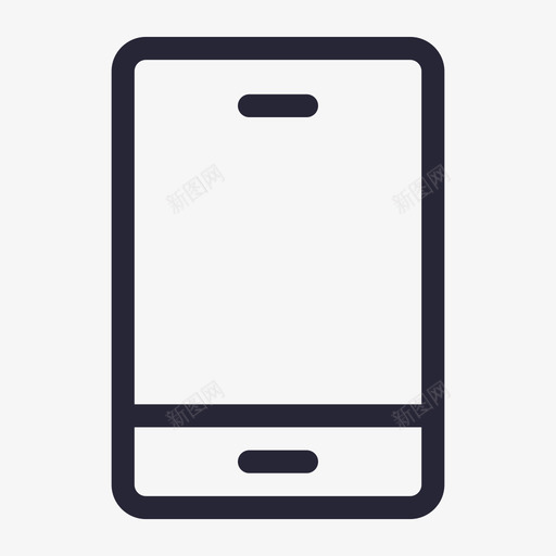您的手机svg_新图网 https://ixintu.com 您的手机